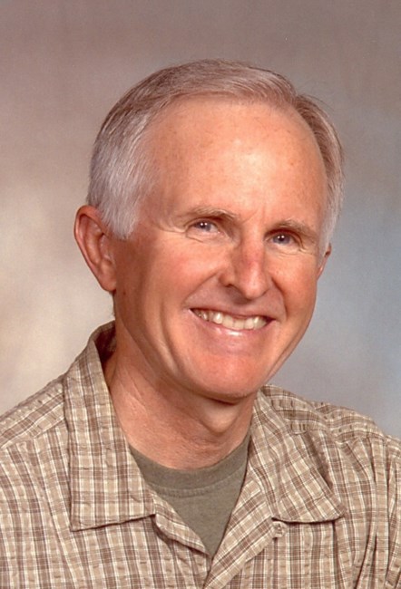 Obituary of Mr. Andrew Douglas Ruhlin