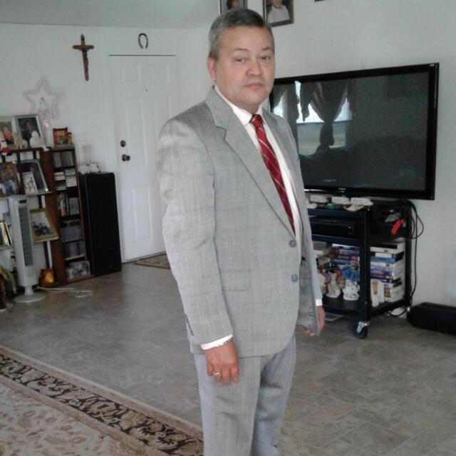 Obituary of John Hernandez