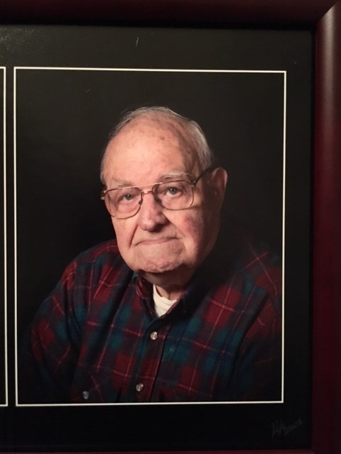 Obituary of William Karl Haug