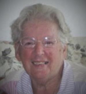 Obituary of Josephine Veronica Shread