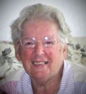 Obituary of Josephine Veronica Shread