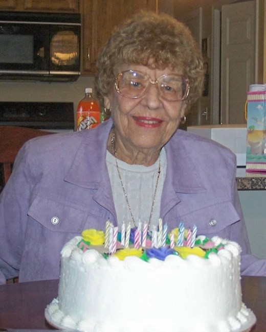 Obituary of Louise S. Conti