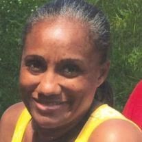 Obituary of Doris Ferrer-Cruz