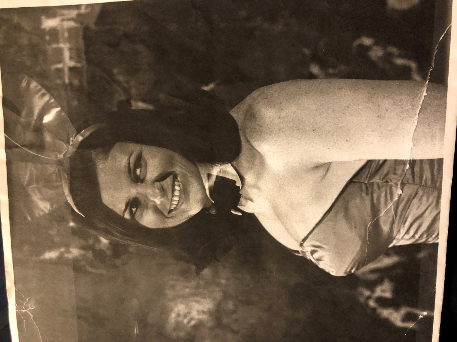 Obituary of Karen Pauline Ebersole