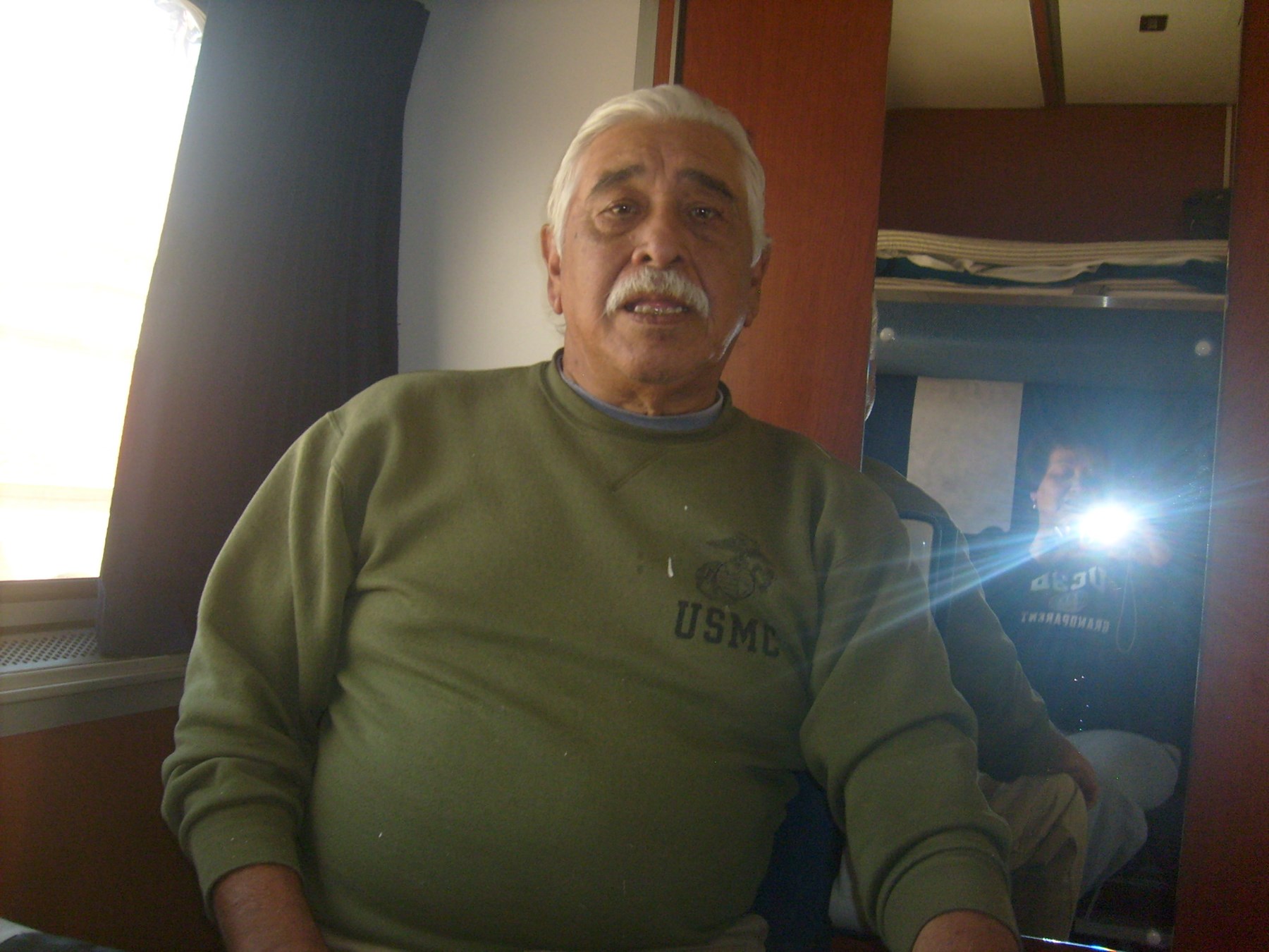 Obituary of Frank Alaniz Jr.