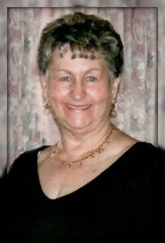 Obituary of Claudette Poolton