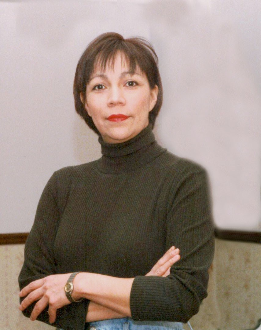 Obituary of Colleen Mary Robinson