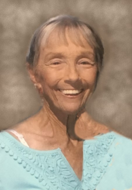 Obituary of Darlene Louise Clancy
