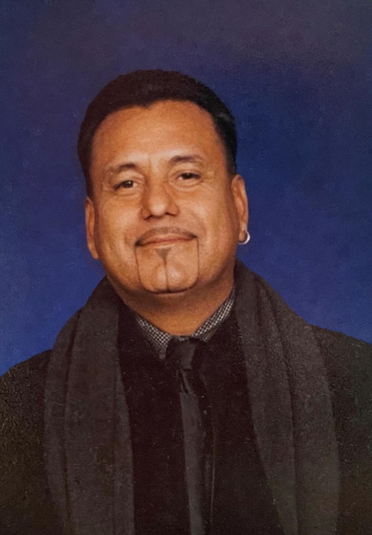 Avis de décès de David John Gonzales, Sr.