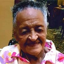 Obituary of Olive Lee Grayson