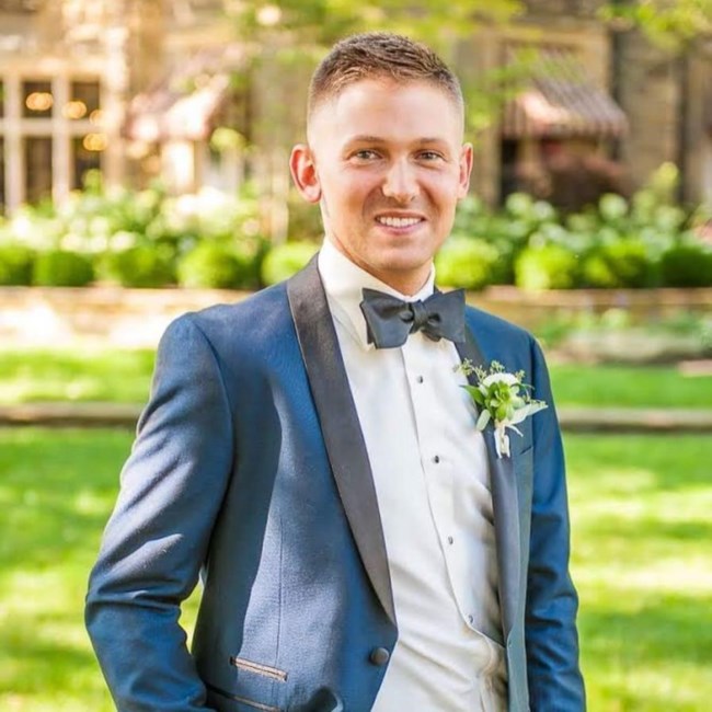 Obituary of Brett Allen McAdoo