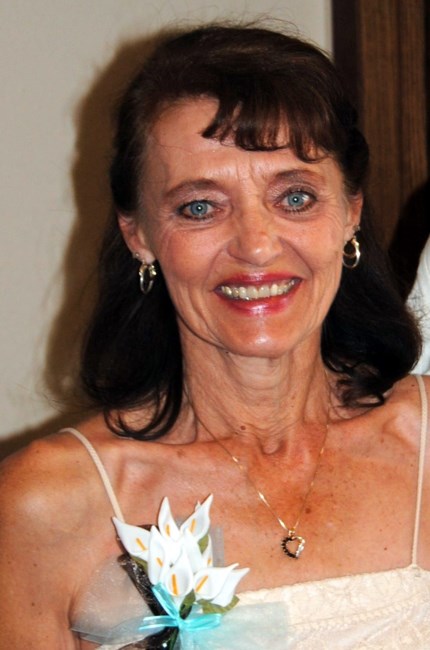 Obituary of Janice Elaine Koeppen