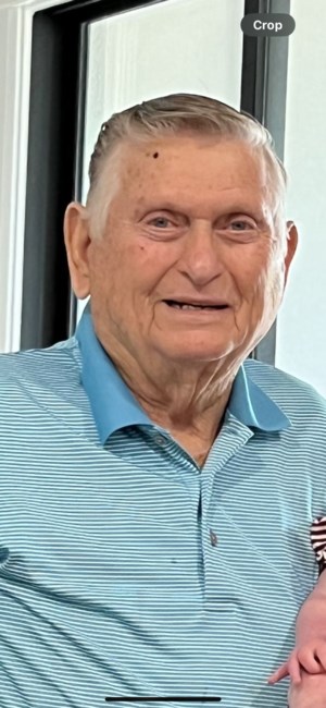 Obituary of Edward Lee Roy York