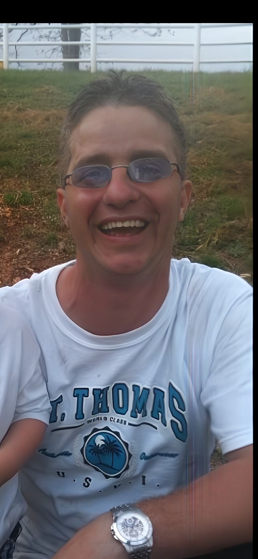 Obituary of Jeremiah Redden