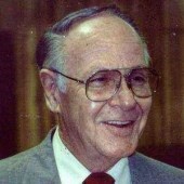 Obituary of John Rogers Reeves