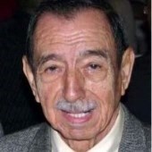 Obituary of Roberto D. Castaneda