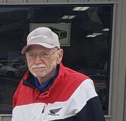 Obituary of Edward Allen Carpenter Sr.