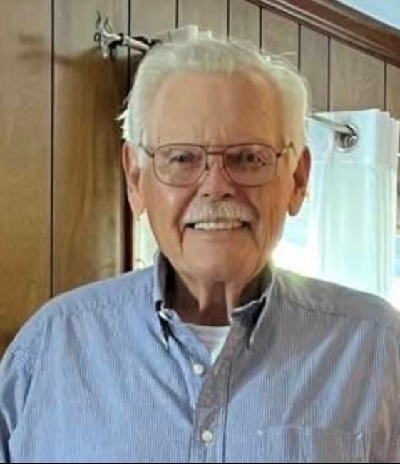 Obituary of Lawrence Kenley Houchin