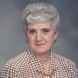 Obituary of Madeline Rose Waldrop