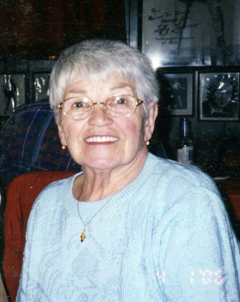 Obituary of Dorothy Theresa Galgovitch