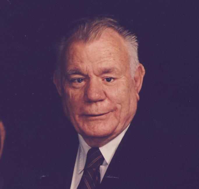 Obituary of Donald Edwin Conder