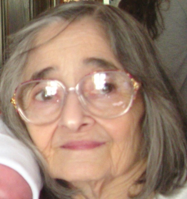 Obituary of Maria del Carmen Gonzalez