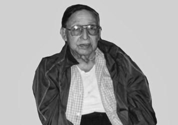 Obituary of Primitivo Camacho Espitia