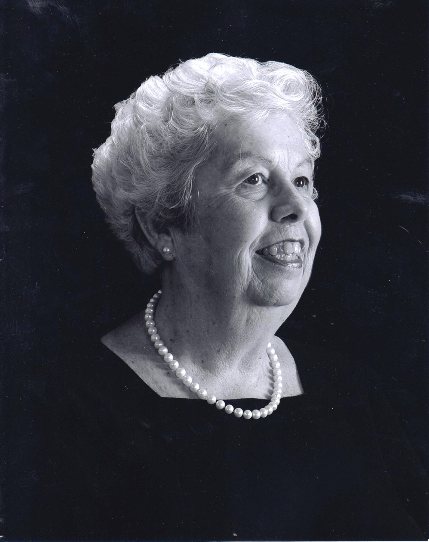 Obituary of Ann Carlyle Fletcher