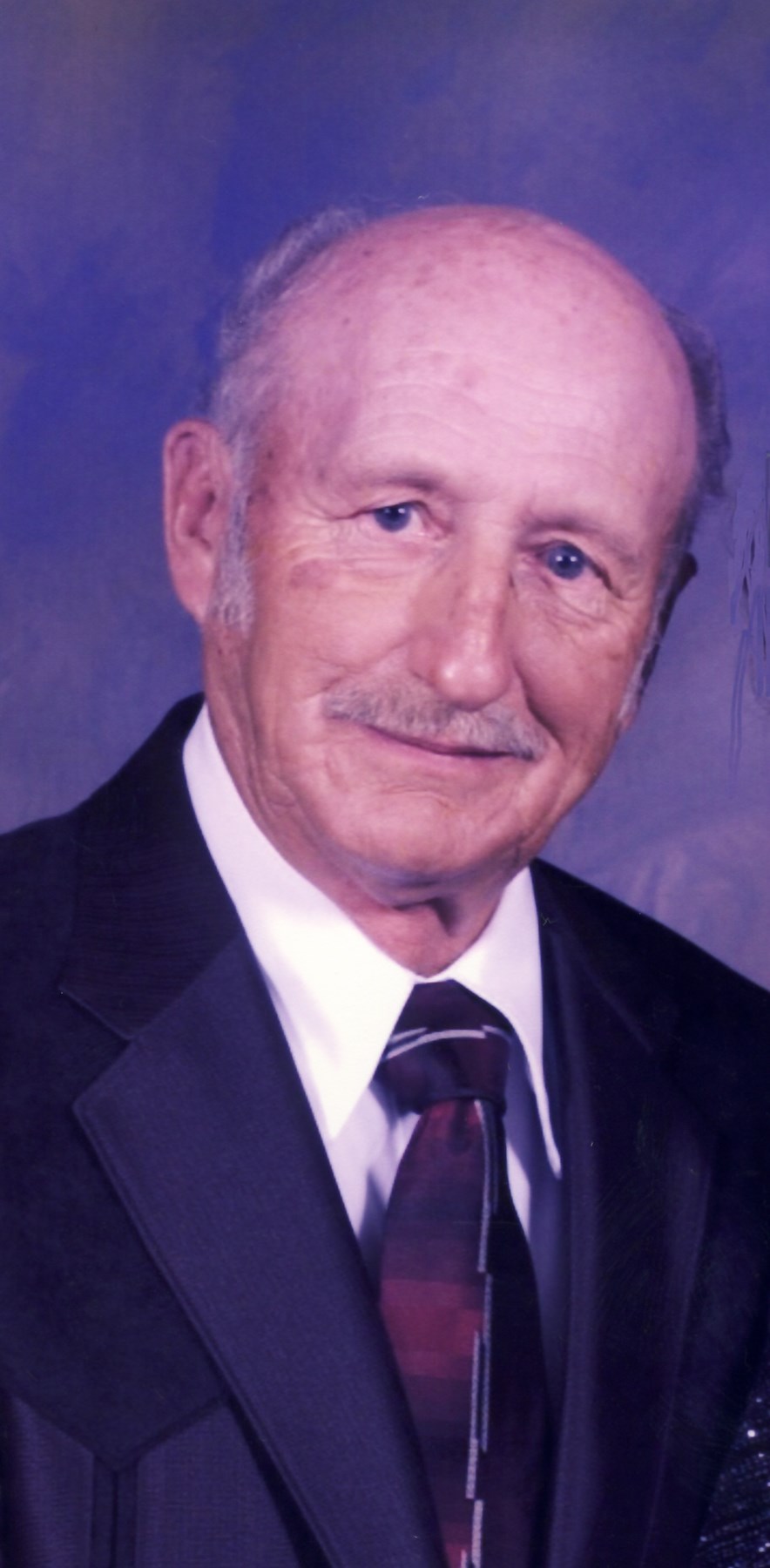 Avis de décès de Larry Alvin Erickson