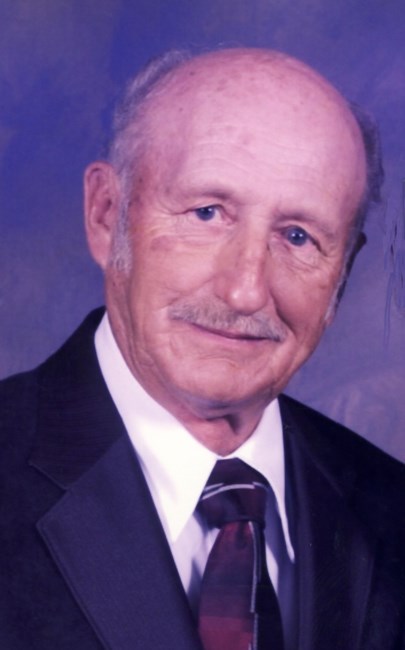 Obituario de Larry Alvin Erickson