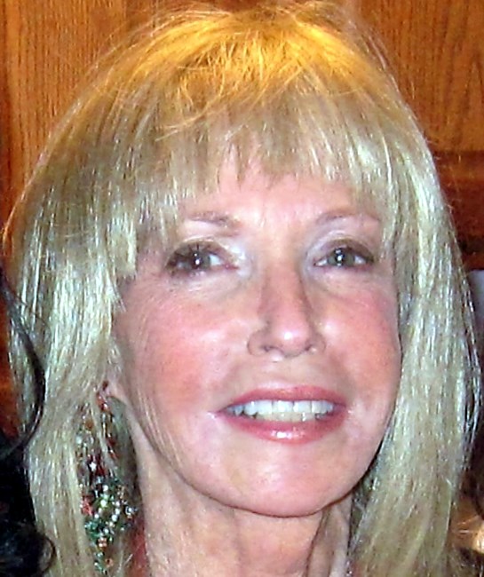 Avis de décès de Colleen Marie Levitan