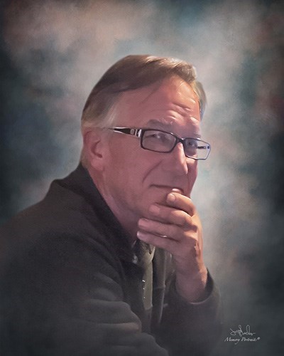 Obituary of Bill Nelson