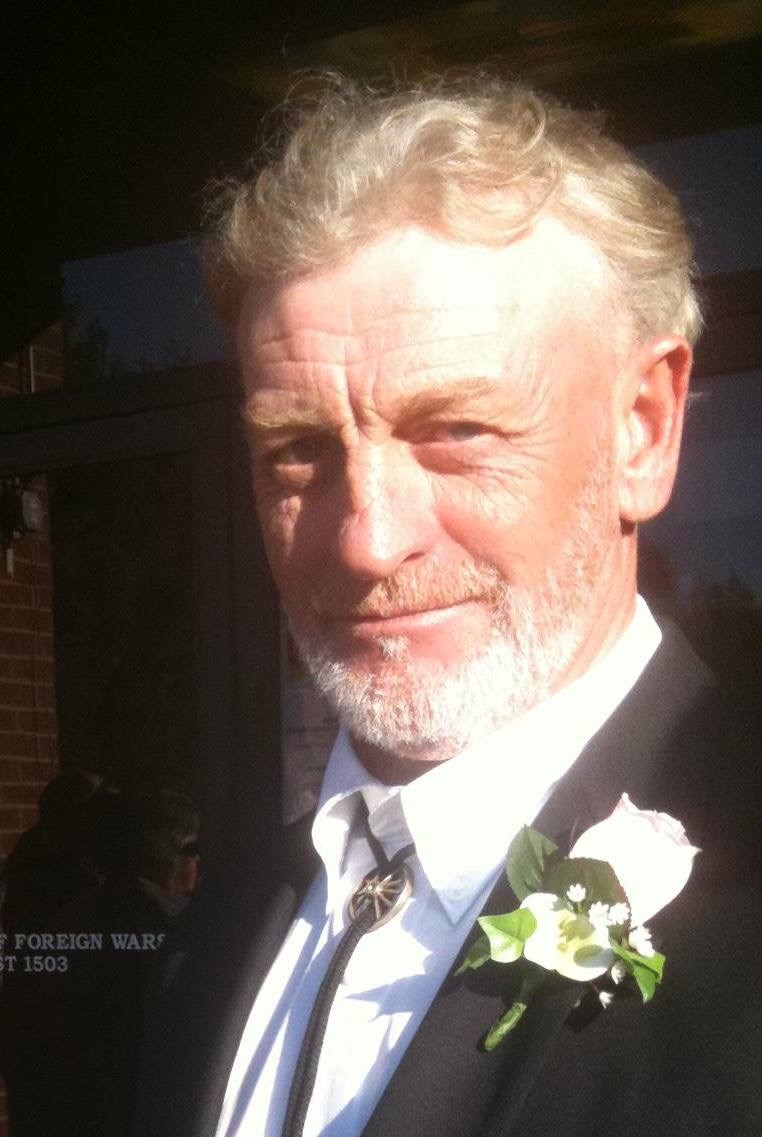 Obituary of Crockett Andrew "Andy" St. Clair