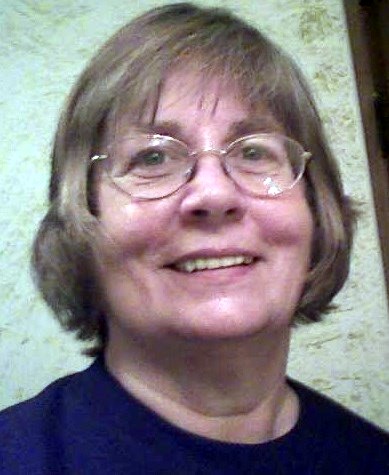 Obituary of Elaine Kriska