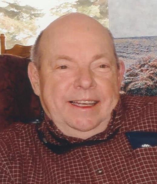 Obituary of William Richard Rodgers