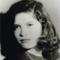Obituary of Otilia M.  Chavez