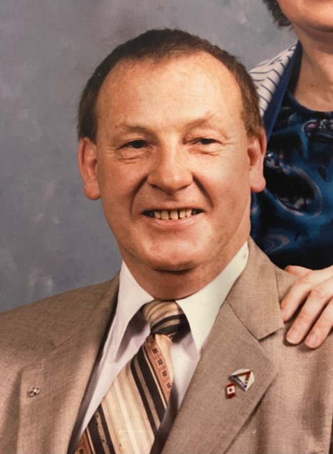 Obituary of Wayne Murphy