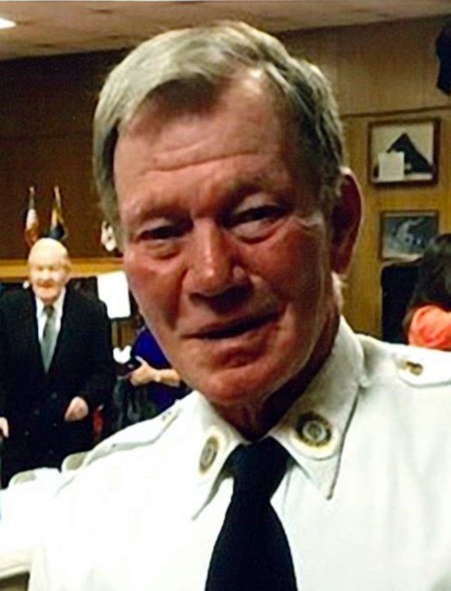 Obituary of Charles Nelson Snyder