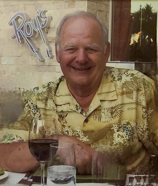 Obituary of Alfred "Fred" J. Gianni