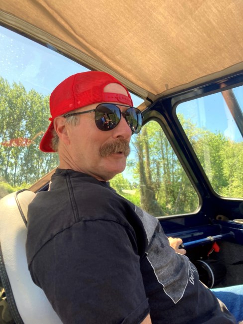 Obituary of Donnie Gordon Payne Jr.