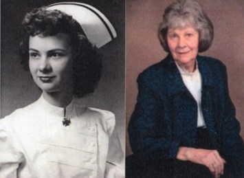 Obituary of Doris Loraine Kelley