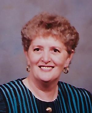 Obituary of Shirley Ann Burke
