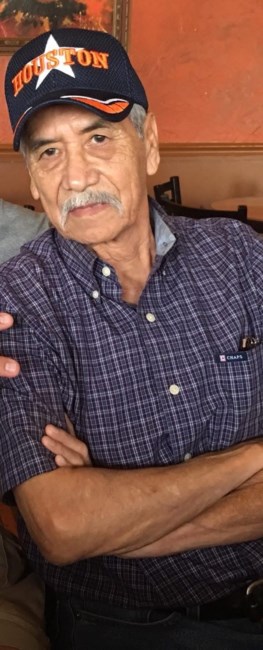 Obituary of Joe Steve De Leon