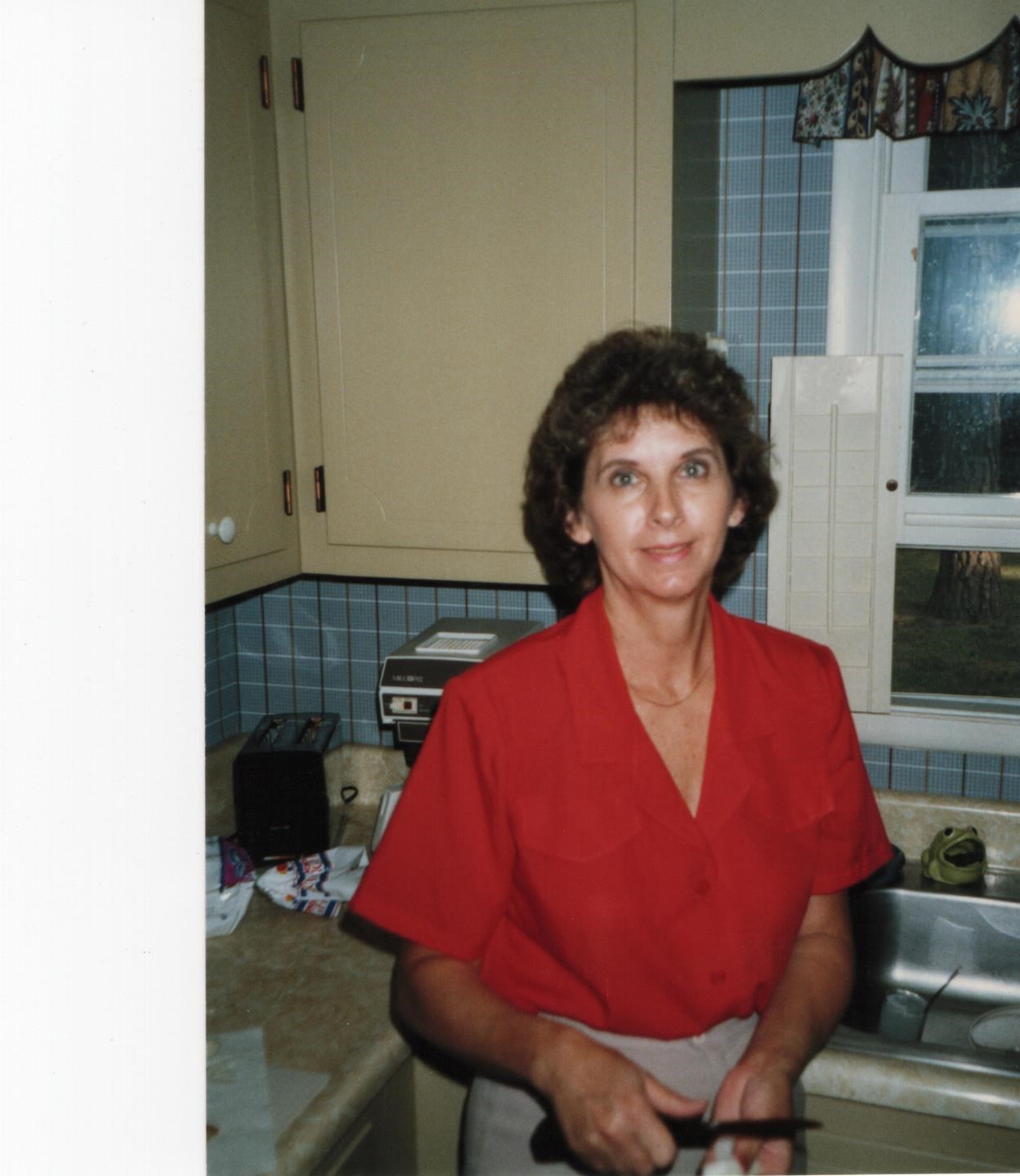 Obituary of Janie Pittman Melvin