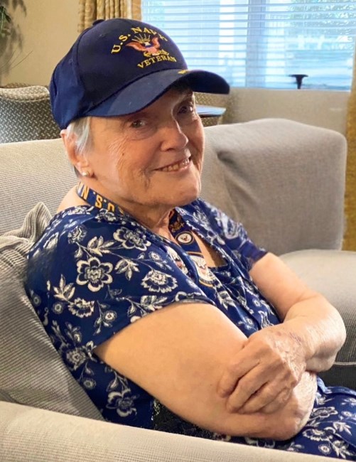 Obituary of Janice Edwards Cates