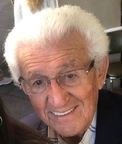 Obituary of Jorge Raul Huerta