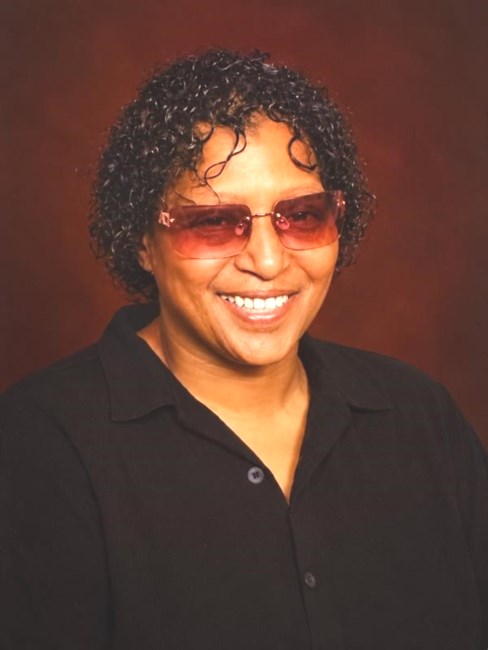 Obituary of Annette Louise Gary