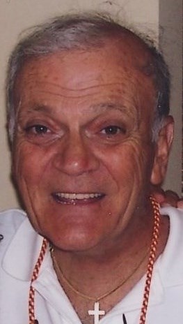 Obituary of Guy Louis Lupero