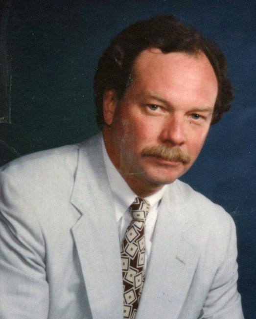 Obituary of John H. Campbell