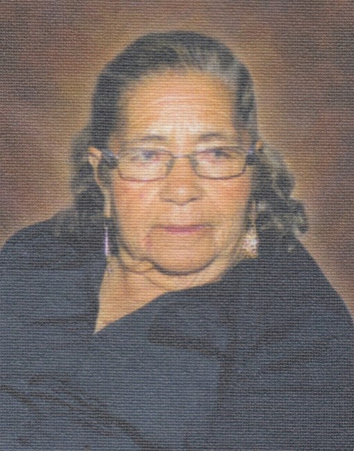 Obituary of Amalia Sosa